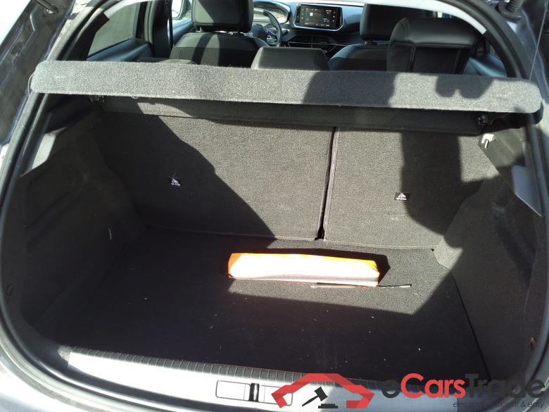 PEUGEOT 208 1.2 PureTech 100 CV ALLURE  BVM6 #2