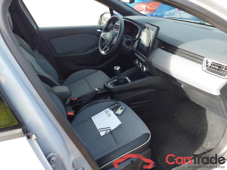 RENAULT Clio Tce 90cv (67kW) Manual Techno #3