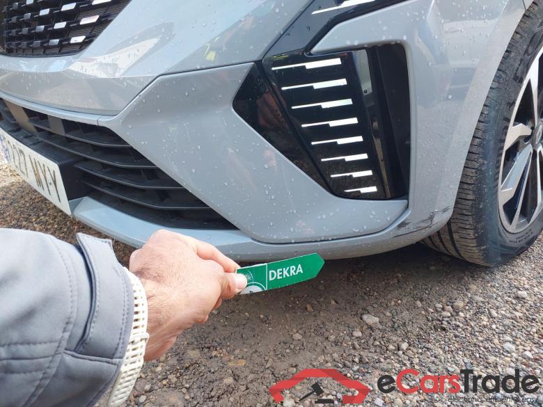 RENAULT Clio Tce 90cv (67kW) Manual Techno #6