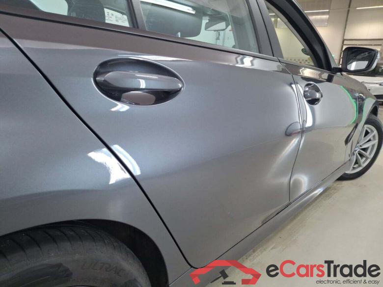 BMW 3-SERIE BERLINE 318DA #5