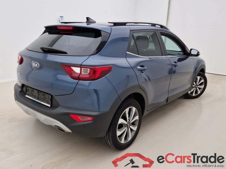 KIA STONIC 1.0 T MORE #2