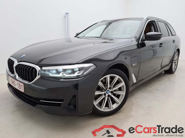 BMW 5-SERIE TOURING 530E EXECUTIVE