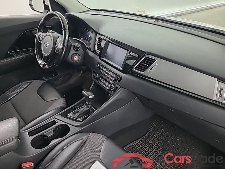 KIA Niro 1.6 GDi Hybrid DynamicLine 5D 104kW #6