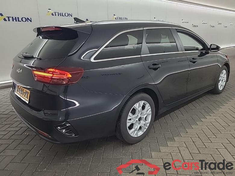 KIA ceed sportswagon 1.0 T-GDi MHEV DCT Dyn.Pl.L.88kW Athlon Edition #3