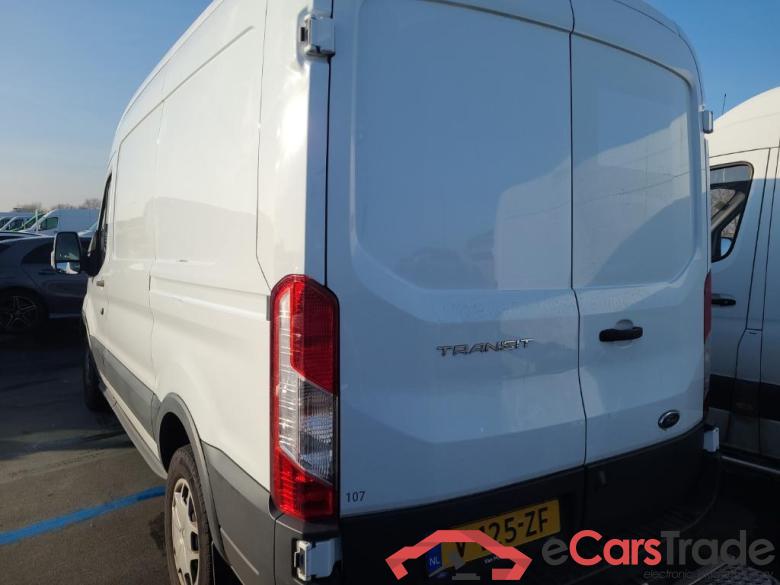 FORD Transit GB 350 130pk L2H2 Ambiente FWD 4D #4