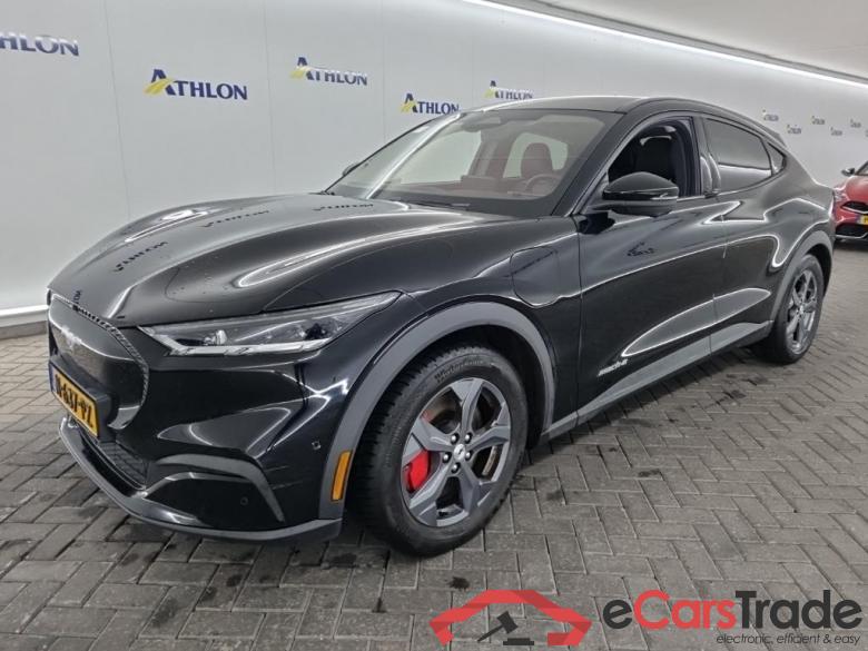 FORD Mustang Mach-E 75kWh RWD auto 5D 198kW #1