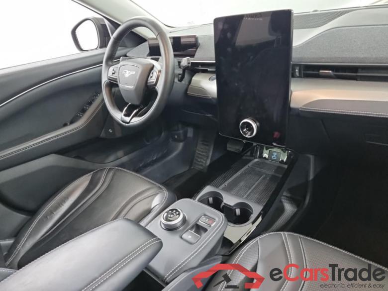 FORD Mustang Mach-E 75kWh RWD auto 5D 198kW #6