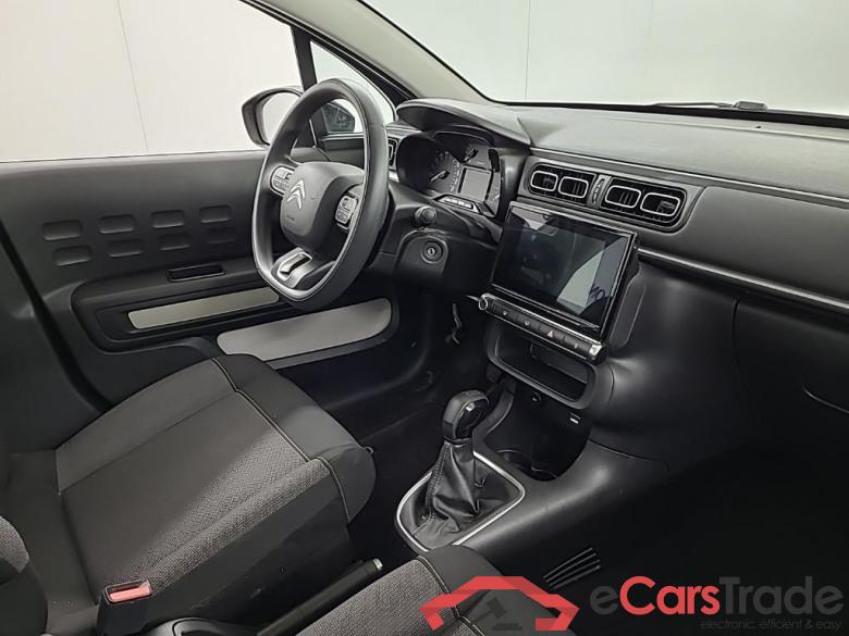 CITROEN C3 PureTech 83 S&S C-Series 5D 61kW #6