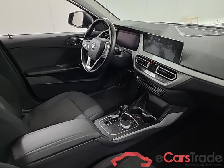 BMW 1-serie 118iA Business Edition 5D 100kW #6