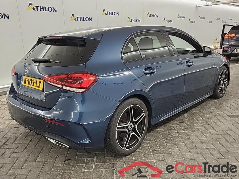 MERCEDES-BENZ A-klasse A 180 7G-DCT Business Solution AMG 5D 100kW #3