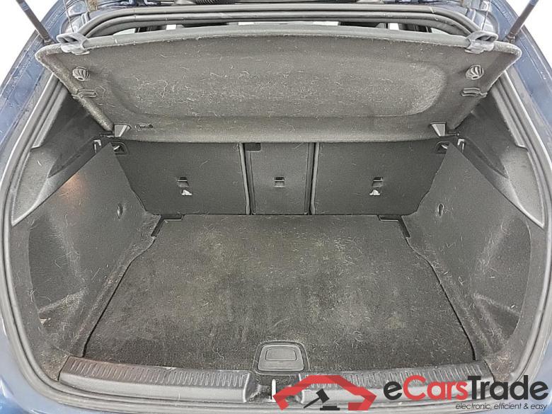 MERCEDES-BENZ A-klasse A 180 7G-DCT Business Solution AMG 5D 100kW #5