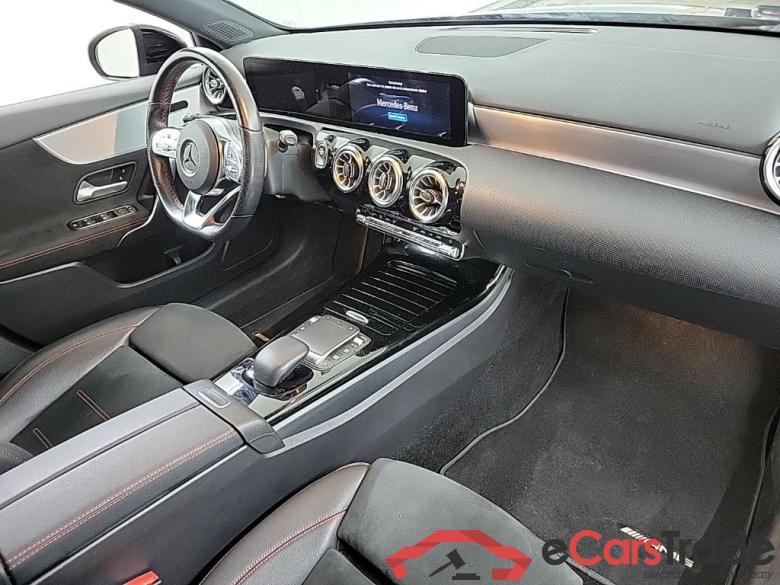 MERCEDES-BENZ A-klasse A 180 7G-DCT Business Solution AMG 5D 100kW #6
