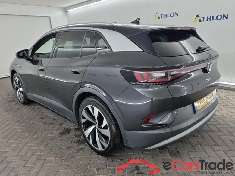 VOLKSWAGEN ID.4 77kWh 1ST Auto 5D 150kW #4