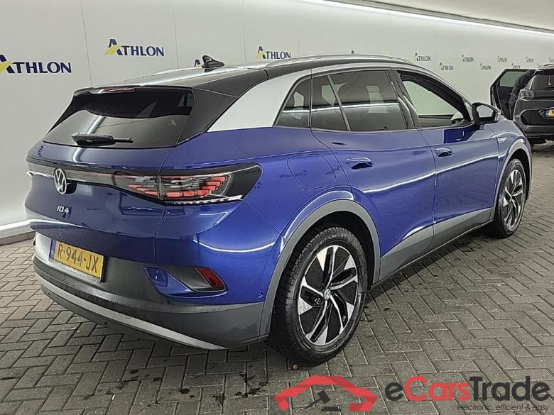 VOLKSWAGEN ID.4 77kWh 150kW Pro Auto 5D #3