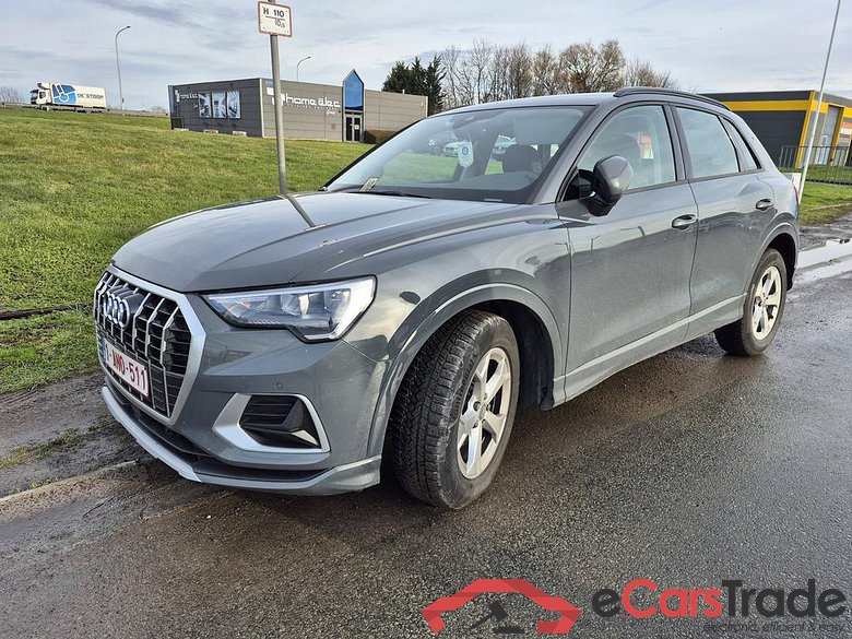 AUDI Q3 Audi Q3  advanced 35 TFSI  110(150) kW(ch) 6 vitesses #1