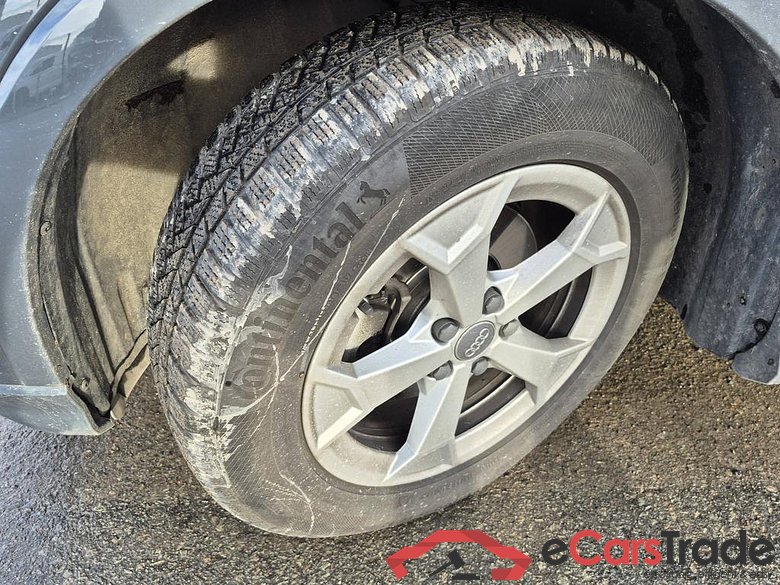 AUDI Q3 Audi Q3  advanced 35 TFSI  110(150) kW(ch) 6 vitesses #5