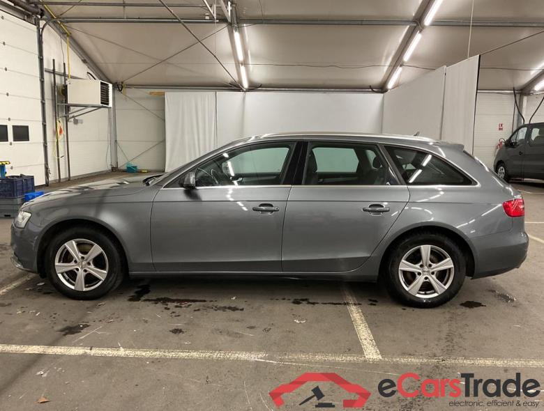 AUDI A4 Avant Avant 2.0 TDi Clean Diesel #4