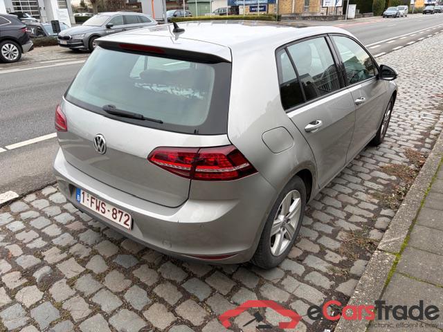 VOLKSWAGEN Golf VII Golf  Highline 1.4 TSI BlueMotion Technology 92 kW (125 pk) 7 versnellingen DSG #4