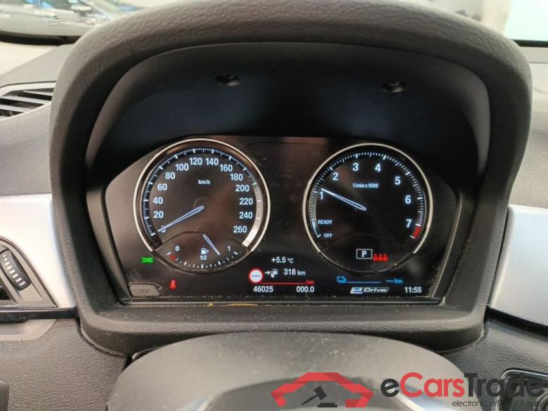 BMW X1 xDrive25e (162 kW) 5d #6