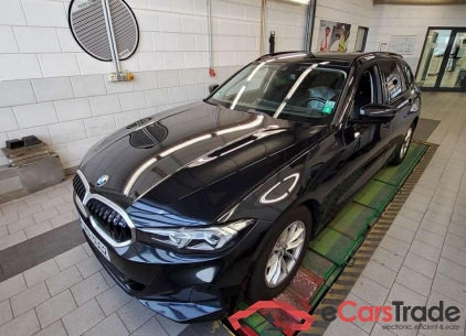 Baureihe 3 Touring 320 d 2.0 140KW AT8 E6d #1