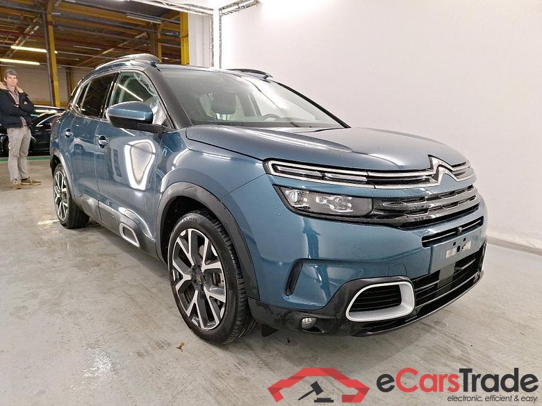 CITROËN C5 AIRCROSS 1.6 PHEV 225 E-EAT8 SHINE AUTO #2