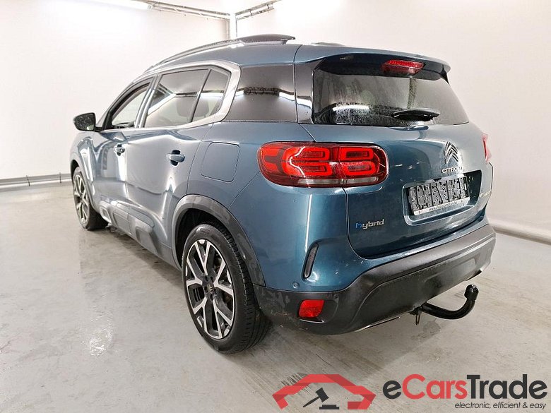 CITROËN C5 AIRCROSS 1.6 PHEV 225 E-EAT8 SHINE AUTO #3