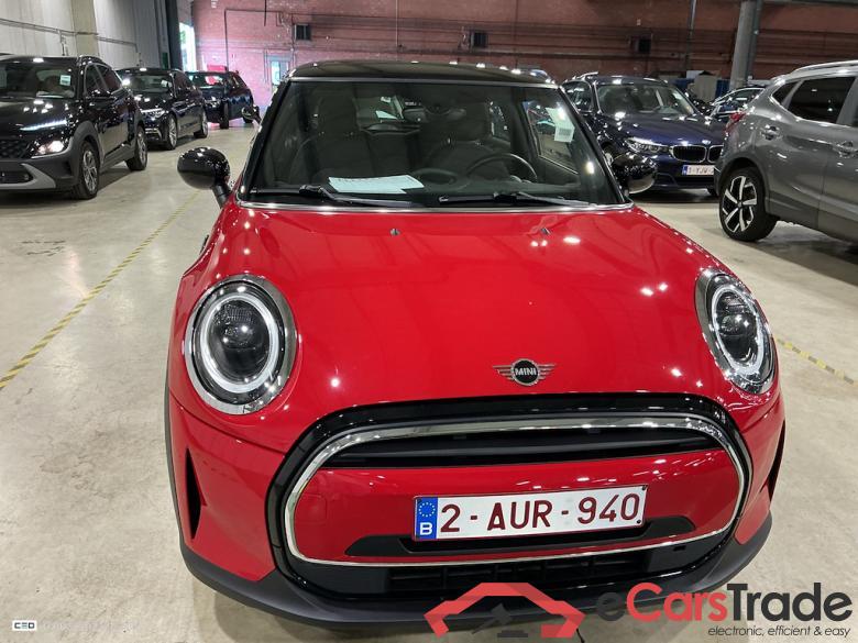 MINI MINI 1.5 COOPER #1