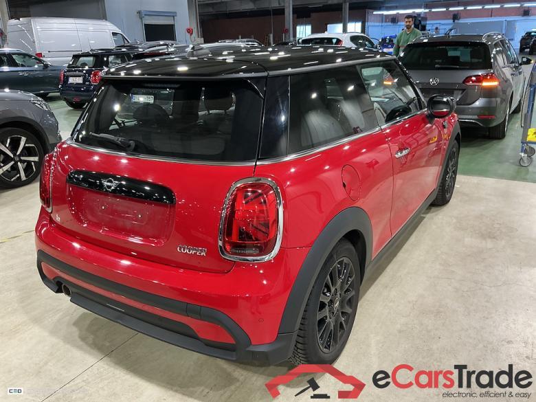 MINI MINI 1.5 COOPER #4