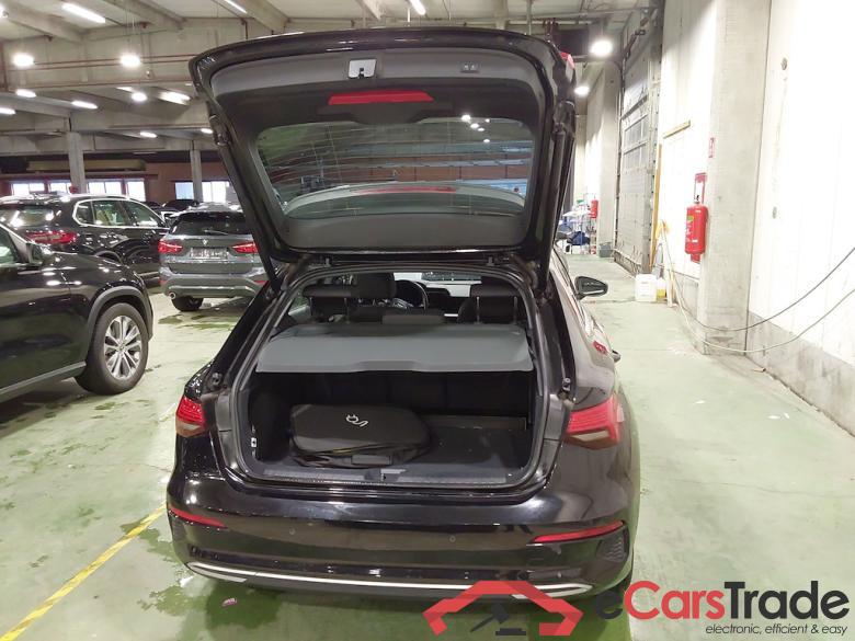 AUDI A3 1.4 40 TFSI E S TRON. ADVANCED SPORTBACK #3
