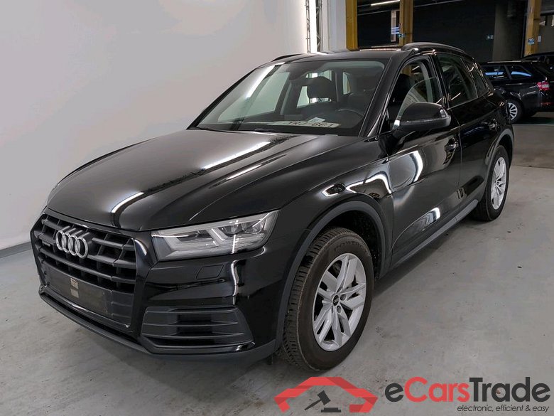 AUDI Q5 2.0 TFSI E 50 220KW S TR QUAT. 4WD #1