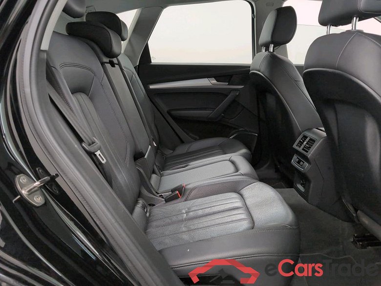 AUDI Q5 2.0 TFSI E 50 220KW S TR QUAT. 4WD #6