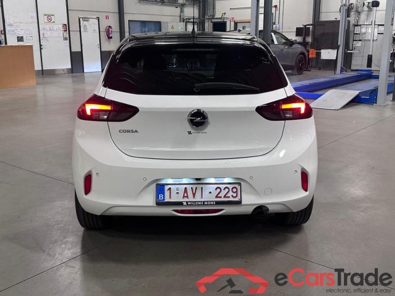 OPEL Corsa Corsa 1.2 Turbo Elegance S/S (EU6AP) #4