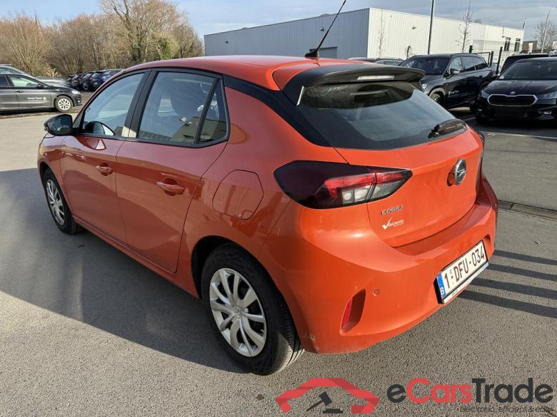 OPEL Corsa Corsa 1.2i S/S (EU6AP) #2