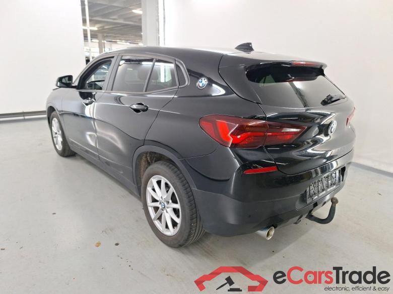 BMW X2 1.5 SDRIVE18I 100KW DCT #3