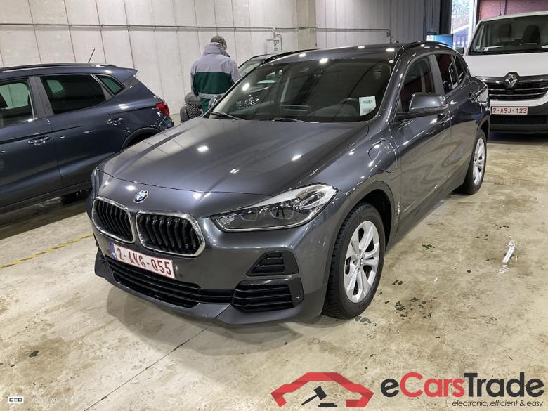 BMW X2 1.5iA xDrive25e PHEV OPF #1