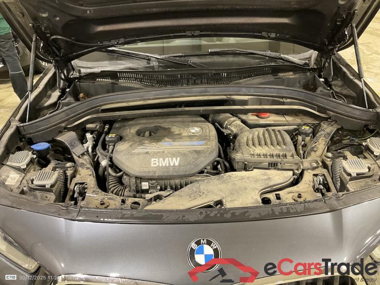 BMW X2 1.5iA xDrive25e PHEV OPF #6