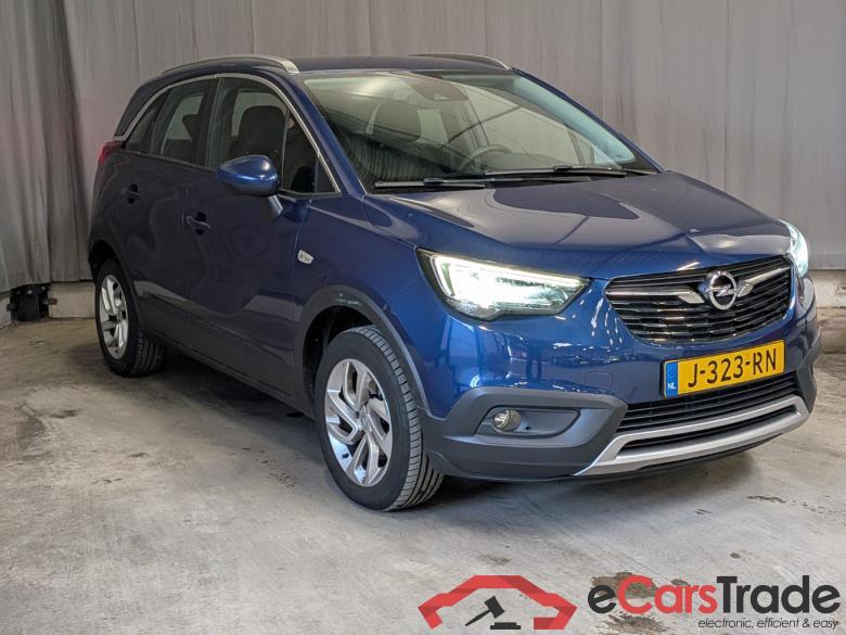 OPEL Crossland X 1.2 T. Innovation #2