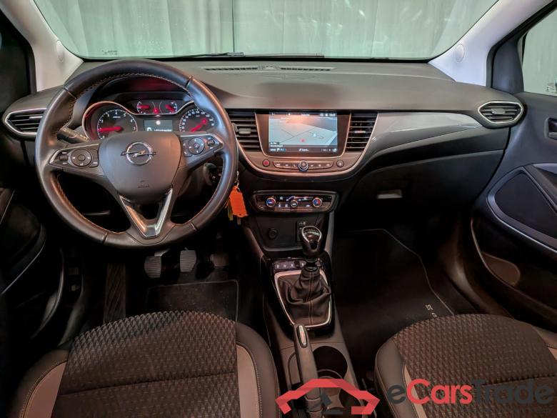 OPEL Crossland X 1.2 T. Innovation #5