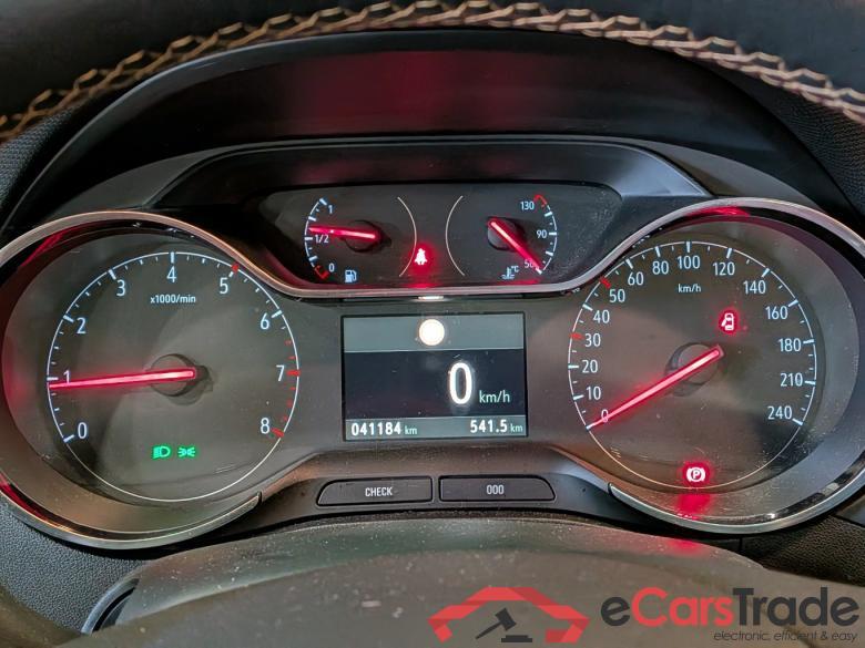 OPEL Crossland X 1.2 T. Innovation #6