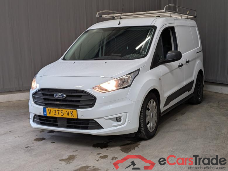 FORD TRANSIT CONNECT 1.5 EcoBlue L1 Trend