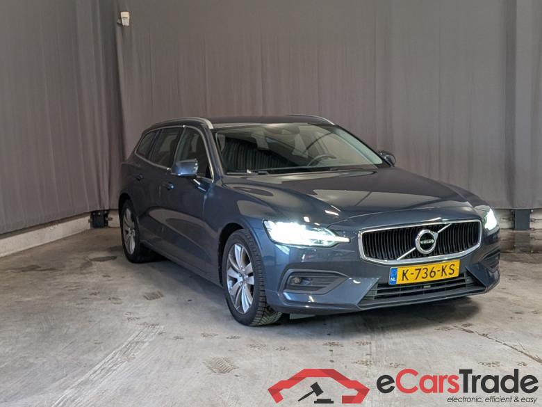 VOLVO V60 2.0 B3 Business Pro #2