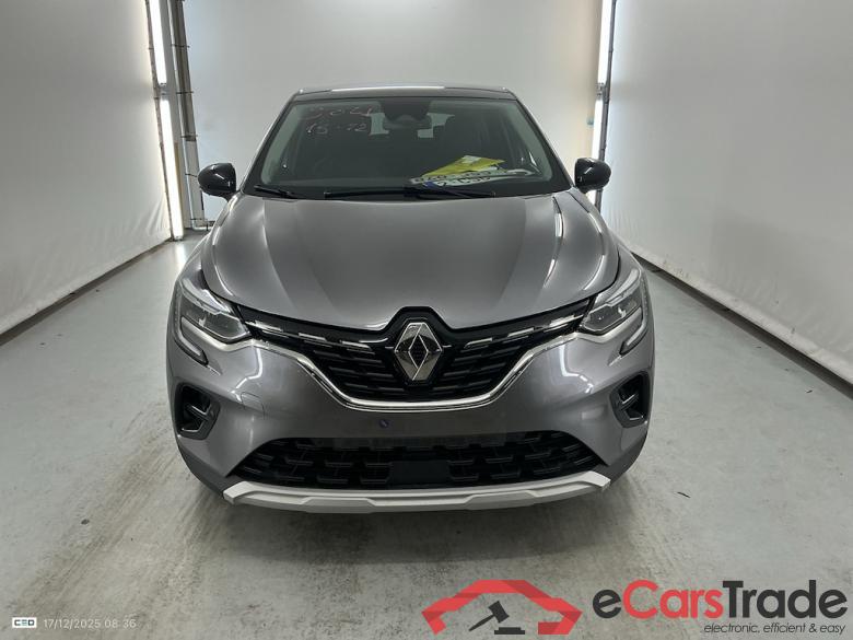 RENAULT CAPTUR 1.0 TCE 90 TECHNO #2