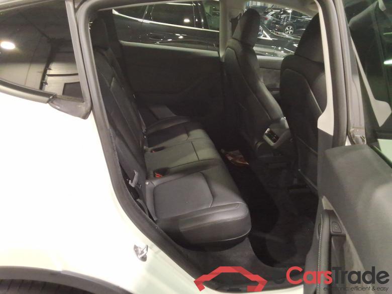 TESLA MODEL Y BEV AUTO RWD #5