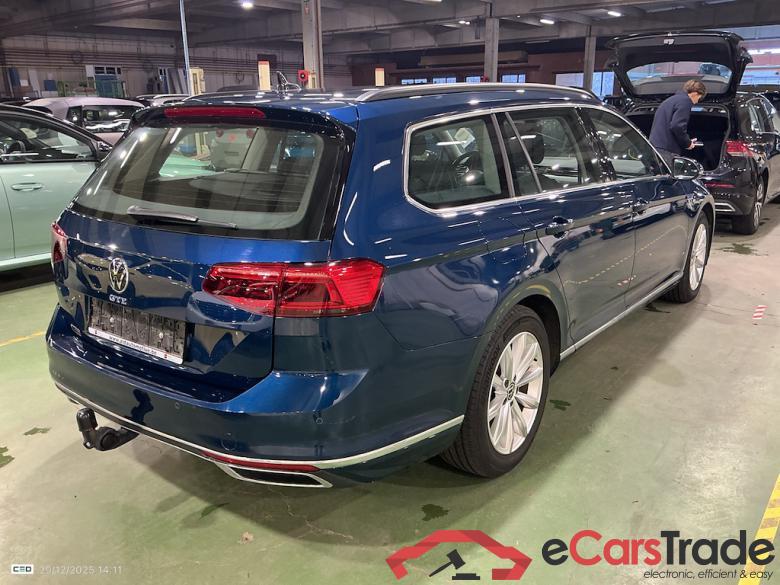 VOLKSWAGEN PASSAT VARIANT 1.4 TSI MSQ VARIANT GTE BUSINESS #4