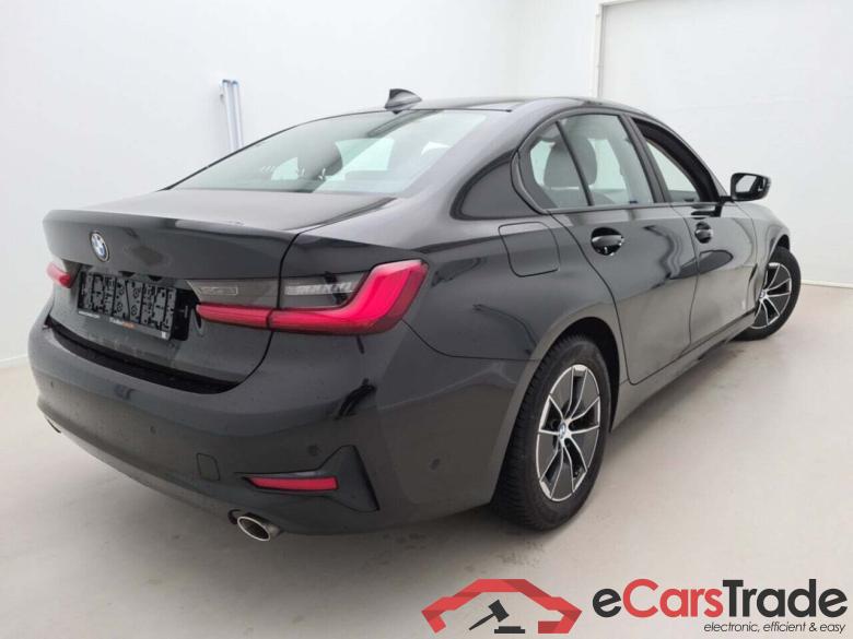 BMW 3-SERIE 2.0 318D AUT #2