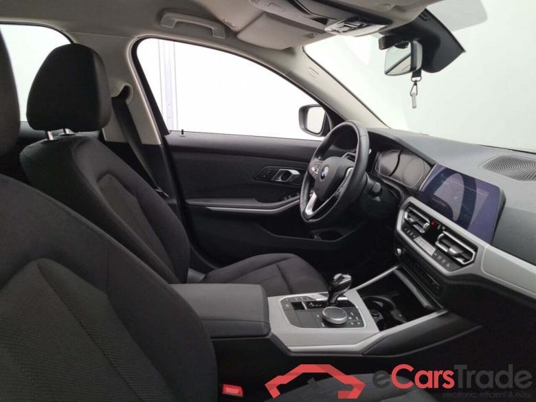 BMW 3-SERIE 2.0 318D AUT #3