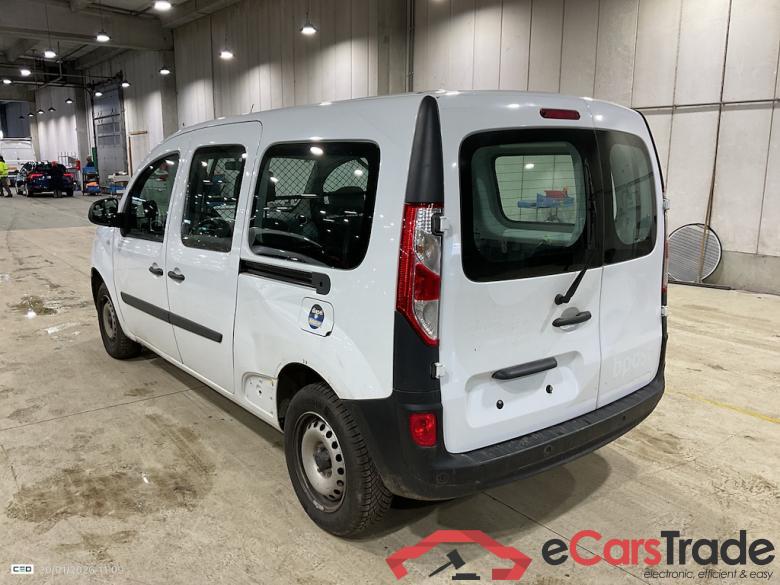 RENAULT KANGOO EXPRESS 1.5 BLUE DCI 95 MAXI CONFORT #3