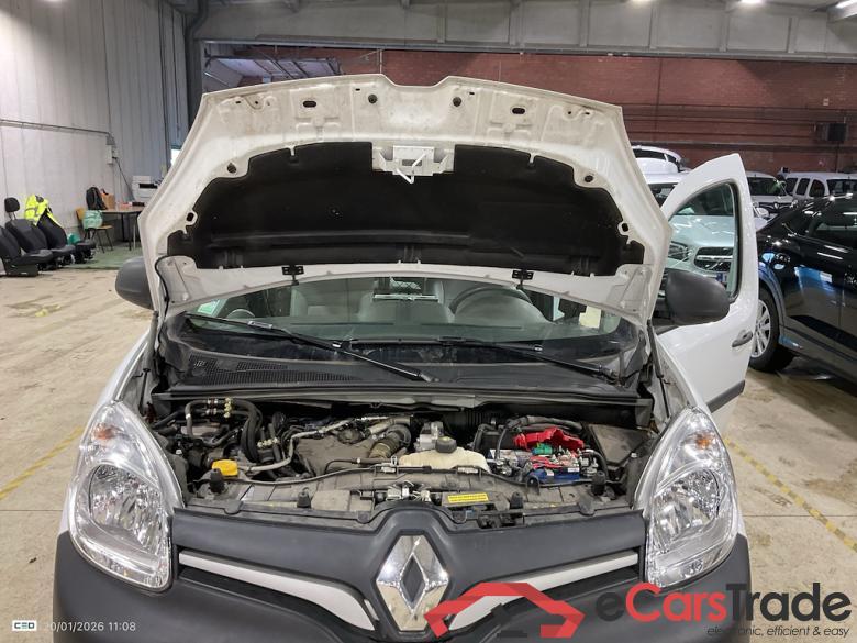 RENAULT KANGOO EXPRESS 1.5 BLUE DCI 95 MAXI CONFORT #6