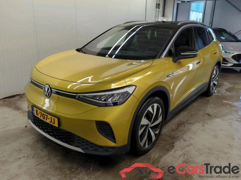 VOLKSWAGEN ID.4 First 77 kWh