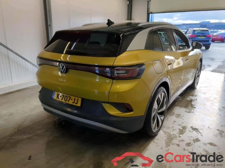 VOLKSWAGEN ID.4 First 77 kWh #2
